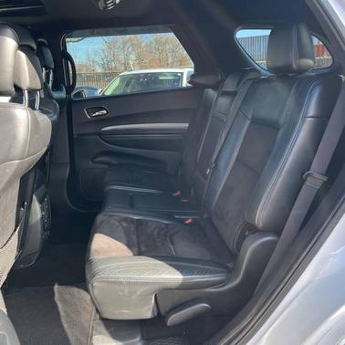 2020 Dodge Durango GT Plus