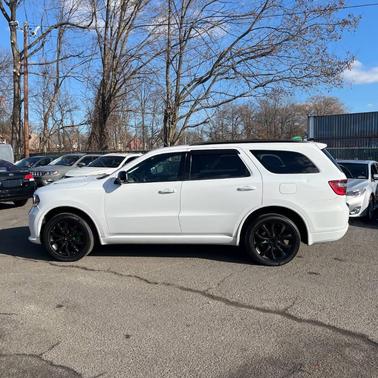 2020 Dodge Durango GT Plus