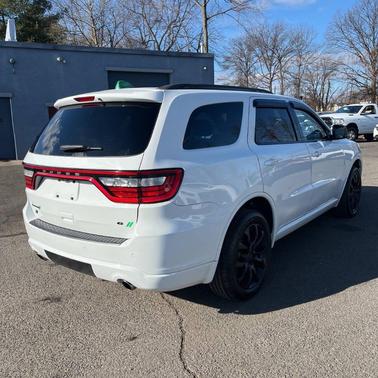 2020 Dodge Durango GT Plus