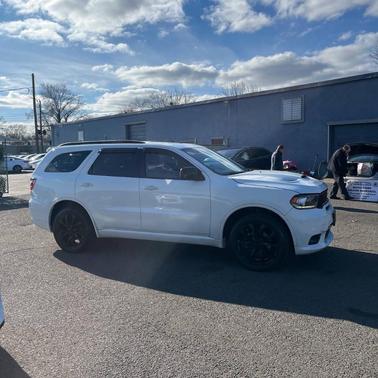 2020 Dodge Durango GT Plus