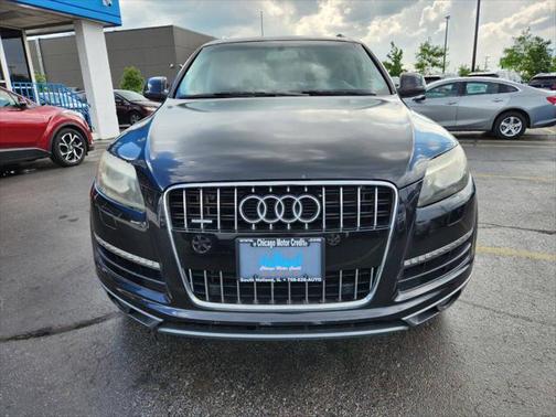 2011 Audi Q7 3.0T Premium