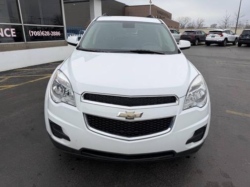 2015 Chevrolet Equinox 1LT
