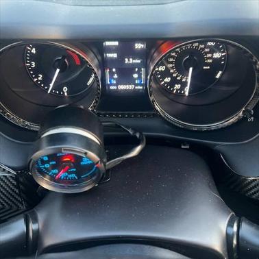 2012 Mitsubishi Lancer Evolution GSR