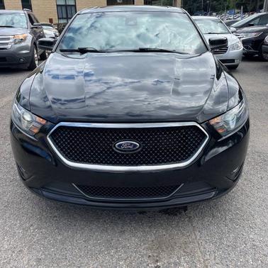 2016 Ford Taurus SHO