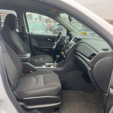 2016 Chevrolet Traverse 1LT