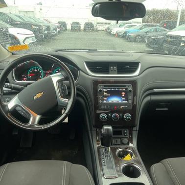 2016 Chevrolet Traverse 1LT