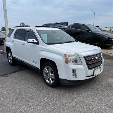 2014 GMC Terrain SLT-1