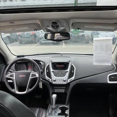2014 GMC Terrain SLT-1