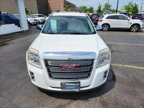 2014 GMC Terrain SLT-1