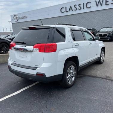 2014 GMC Terrain SLT-1
