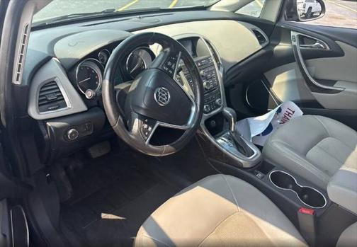 2013 Buick Verano Convenience