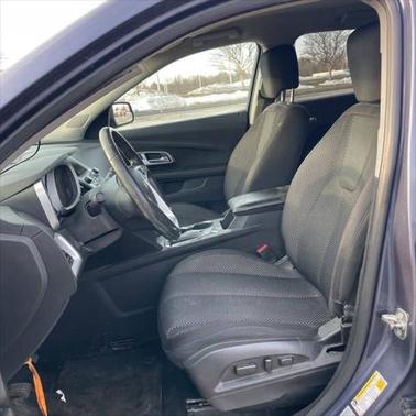 2014 Chevrolet Equinox 1LT