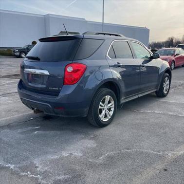 2014 Chevrolet Equinox 1LT