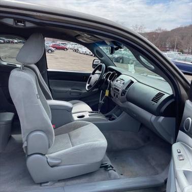 2010 Toyota Tacoma Access Cab