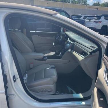 2013 Cadillac XTS Base