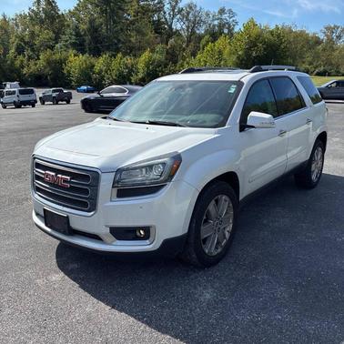 2017 GMC Acadia Limited Base AWD 4dr SUV