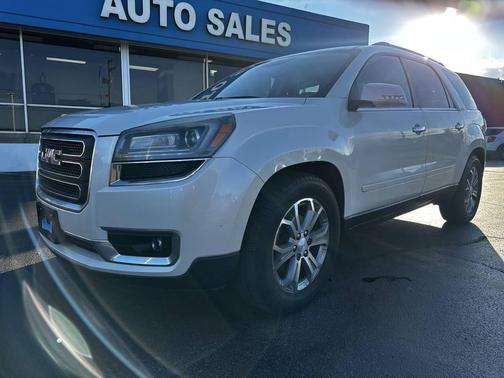 2015 GMC Acadia SLT-1