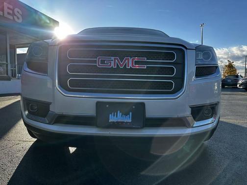 2015 GMC Acadia SLT-1