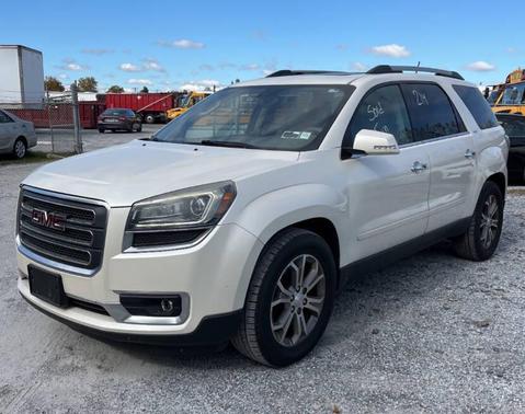 2015 GMC Acadia SLT-1