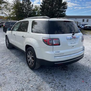 2015 GMC Acadia SLT-1