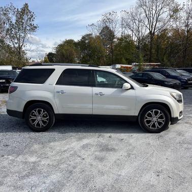 2015 GMC Acadia SLT-1
