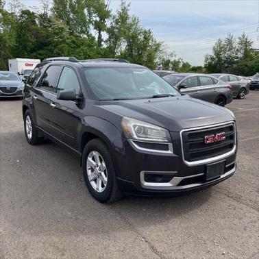 2015 GMC Acadia SLE-2