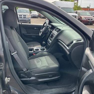 2015 GMC Acadia SLE-2