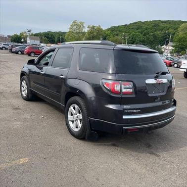 2015 GMC Acadia SLE-2