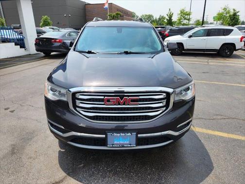 2015 GMC Acadia SLE-2