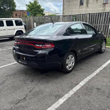 2014 Dodge Dart SE