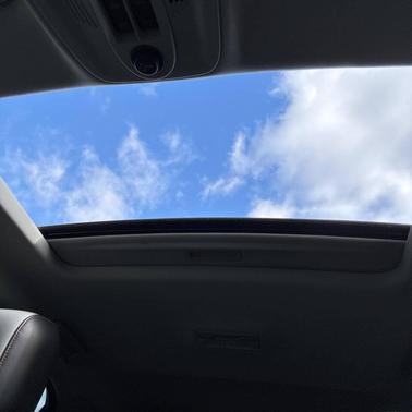 2013 Chevrolet Equinox LTZ