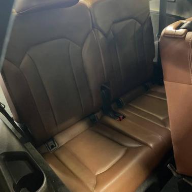 2017 Audi Q7 3.0T Premium