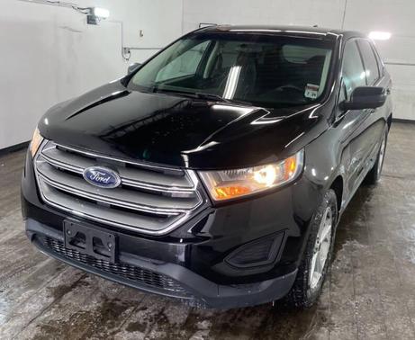 2017 Ford Edge SE