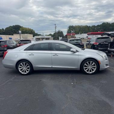 2017 Cadillac XTS Luxury