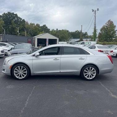 2017 Cadillac XTS Luxury