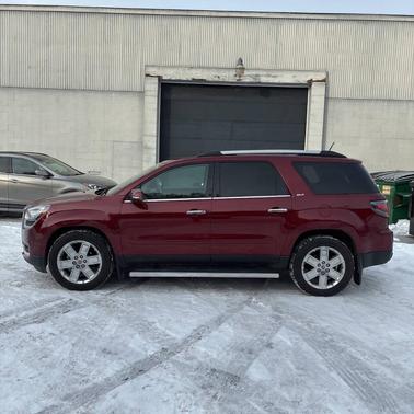 2017 GMC Acadia Limited Base AWD 4dr SUV