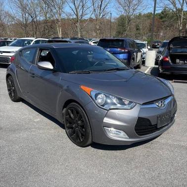 2013 Hyundai Veloster Base