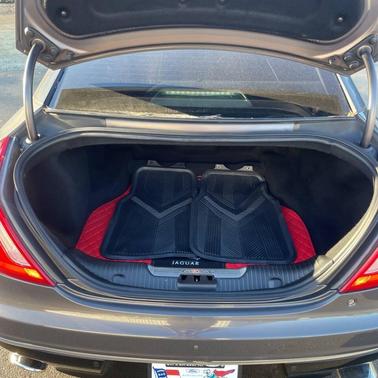 2016 Jaguar XJ Portfolio 4dr Sedan