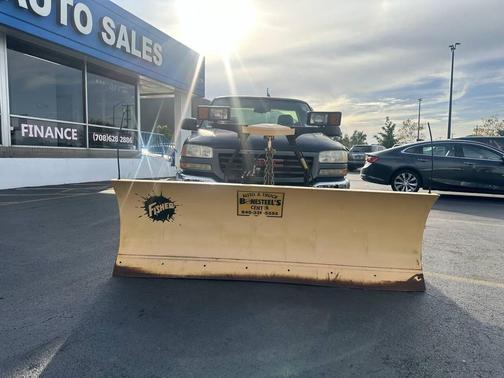 2005 GMC Sierra 1500 W/T