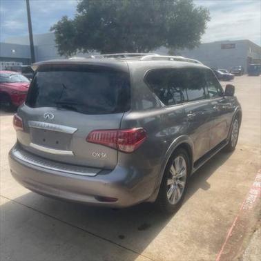 2011 INFINITI QX56 Base