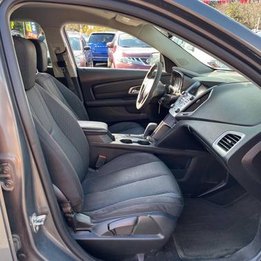 2013 GMC Terrain SLE-1
