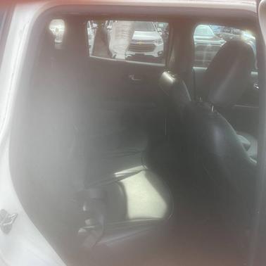 2021 Jeep Compass 80th Special Edition