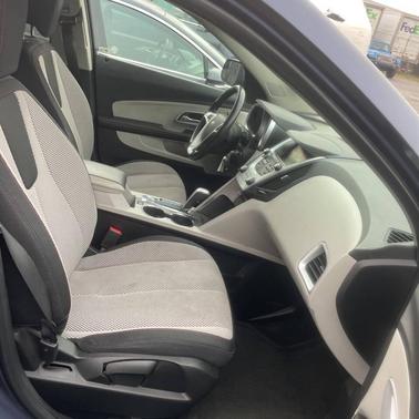 2014 Chevrolet Equinox 1LT