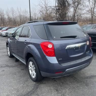 2014 Chevrolet Equinox 1LT
