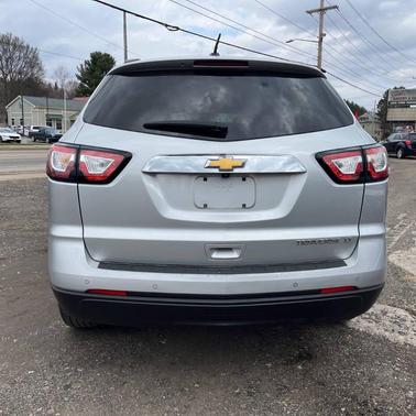 2016 Chevrolet Traverse 1LT