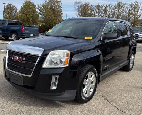 2012 GMC Terrain SLE-1