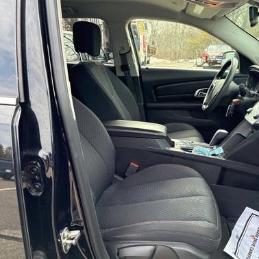 2012 GMC Terrain SLE-1