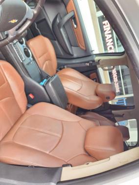 2017 Chevrolet Traverse 2LT