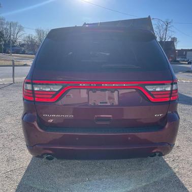 2022 Dodge Durango GT AWD