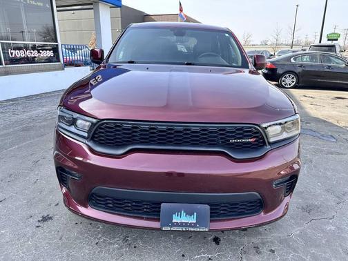 2022 Dodge Durango GT AWD